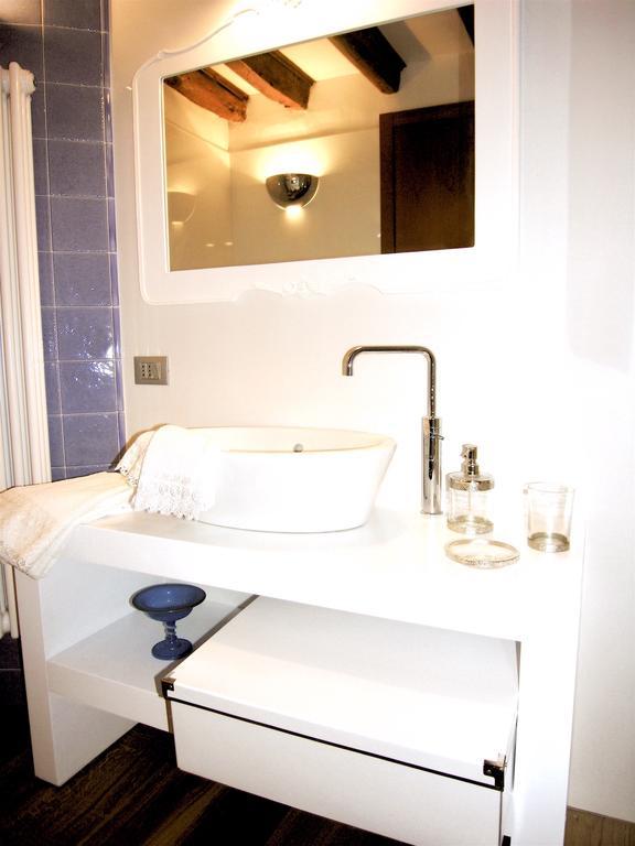 Ca Silvia Appartement Venetië Buitenkant foto