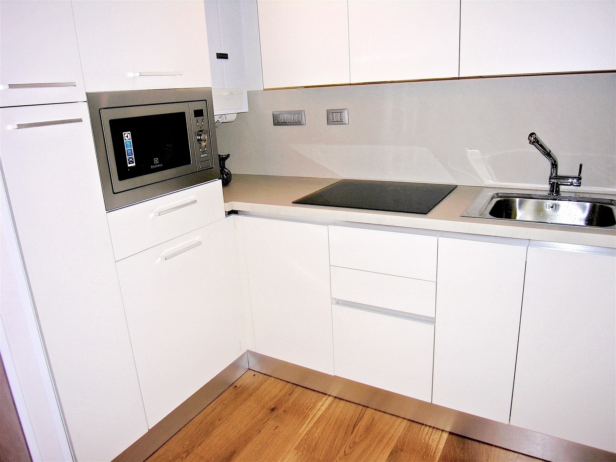 Ca Silvia Appartement Venetië Buitenkant foto