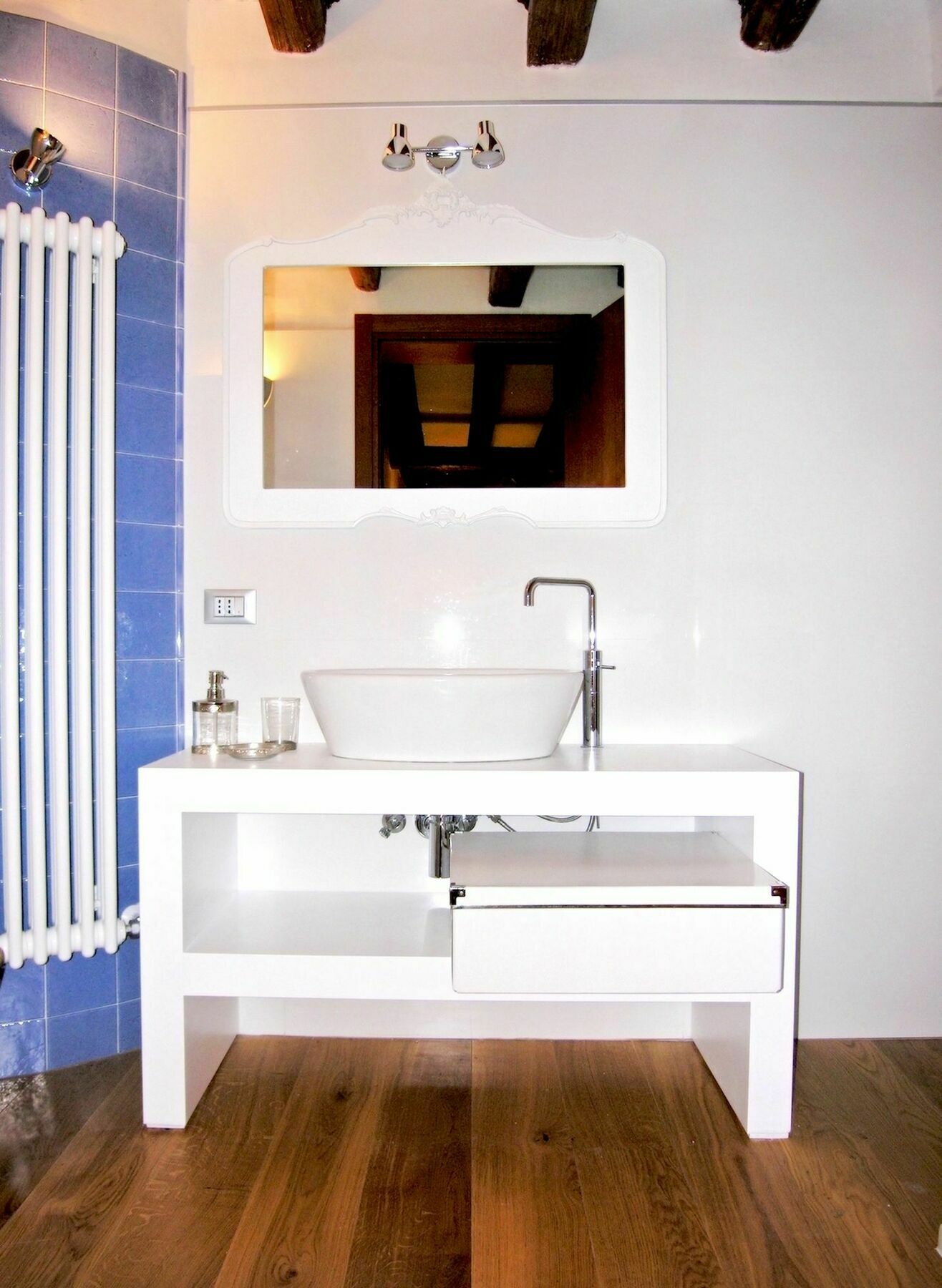 Ca Silvia Appartement Venetië Buitenkant foto