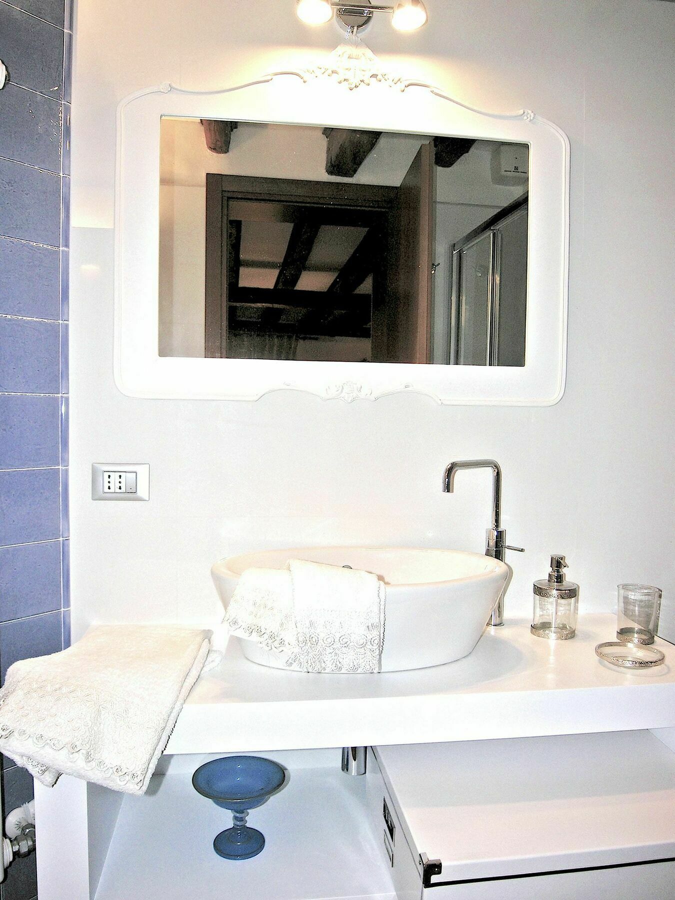 Ca Silvia Appartement Venetië Buitenkant foto
