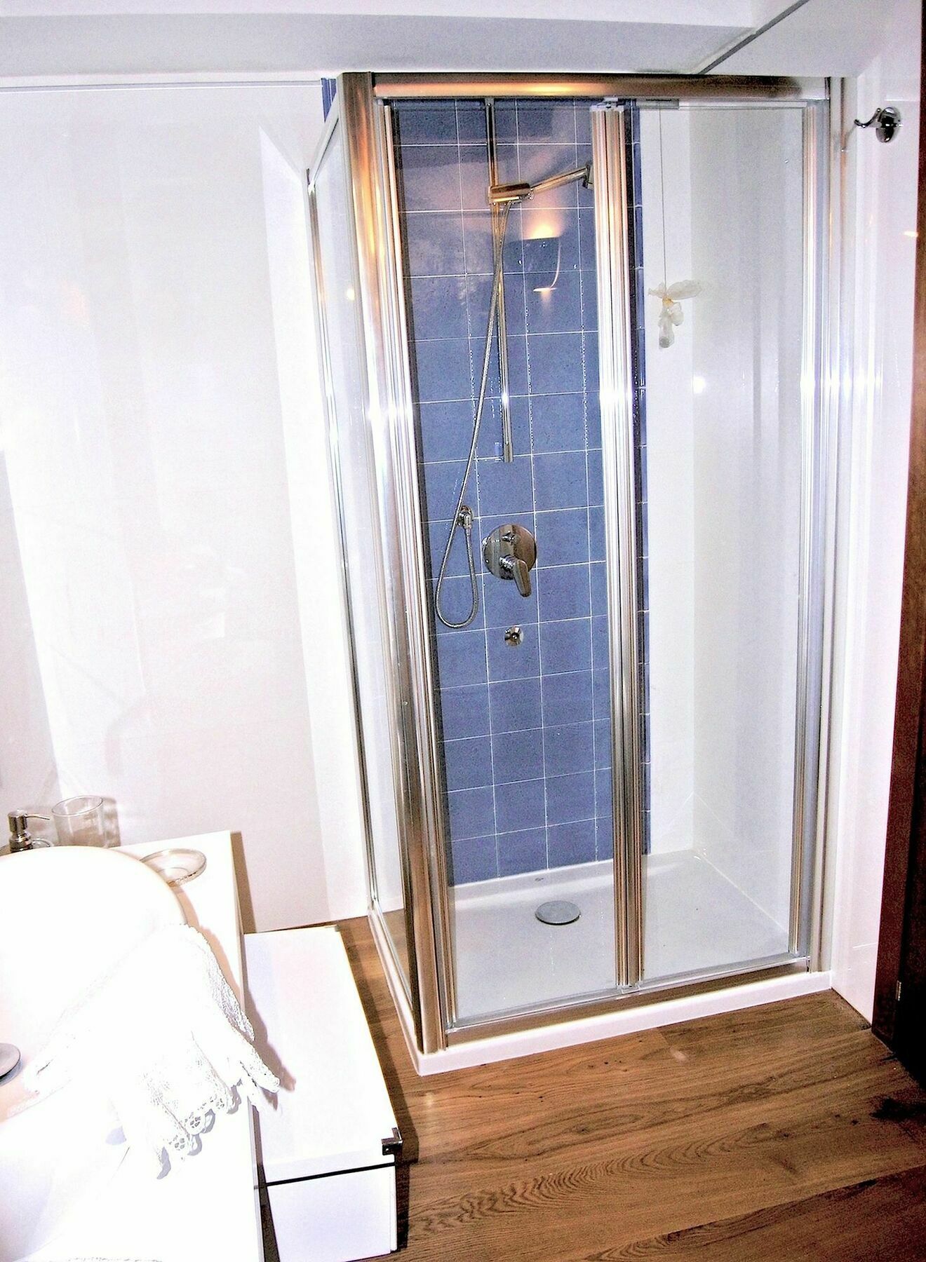 Ca Silvia Appartement Venetië Buitenkant foto